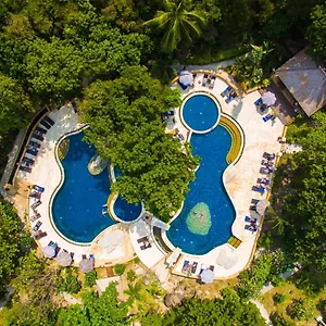 Sensi Paradise Semesteranläggning (resort) Koh Tao