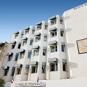 De L'etoile Hotell Antibes