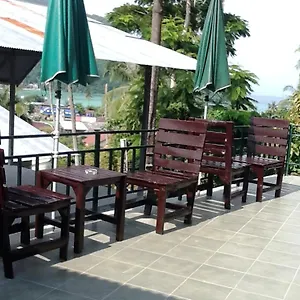 Arboreal Semesteranläggning (resort) Phi Phi-öarna