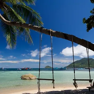 Royal Semesteranläggning (resort) Koh Tao