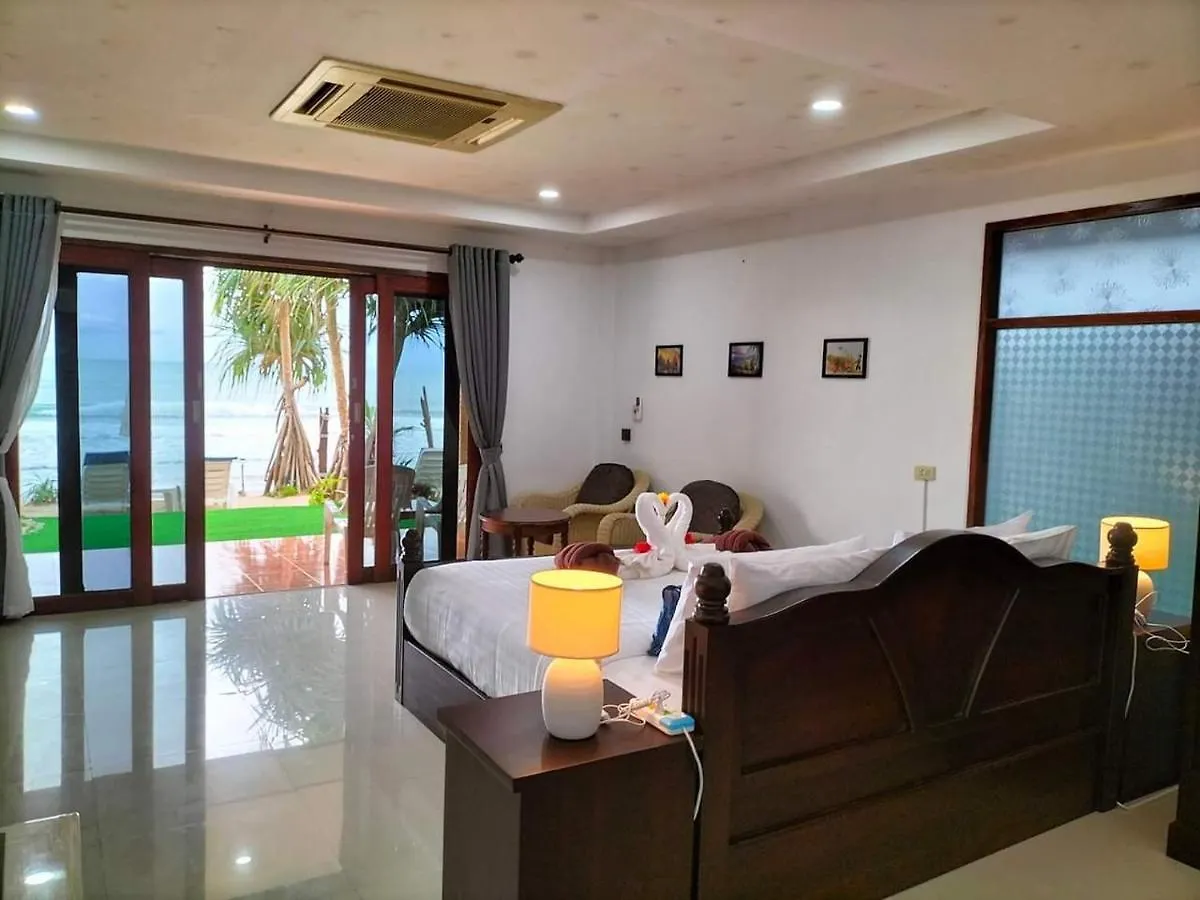 Beach Home Lanta Ko Lanta Szálloda