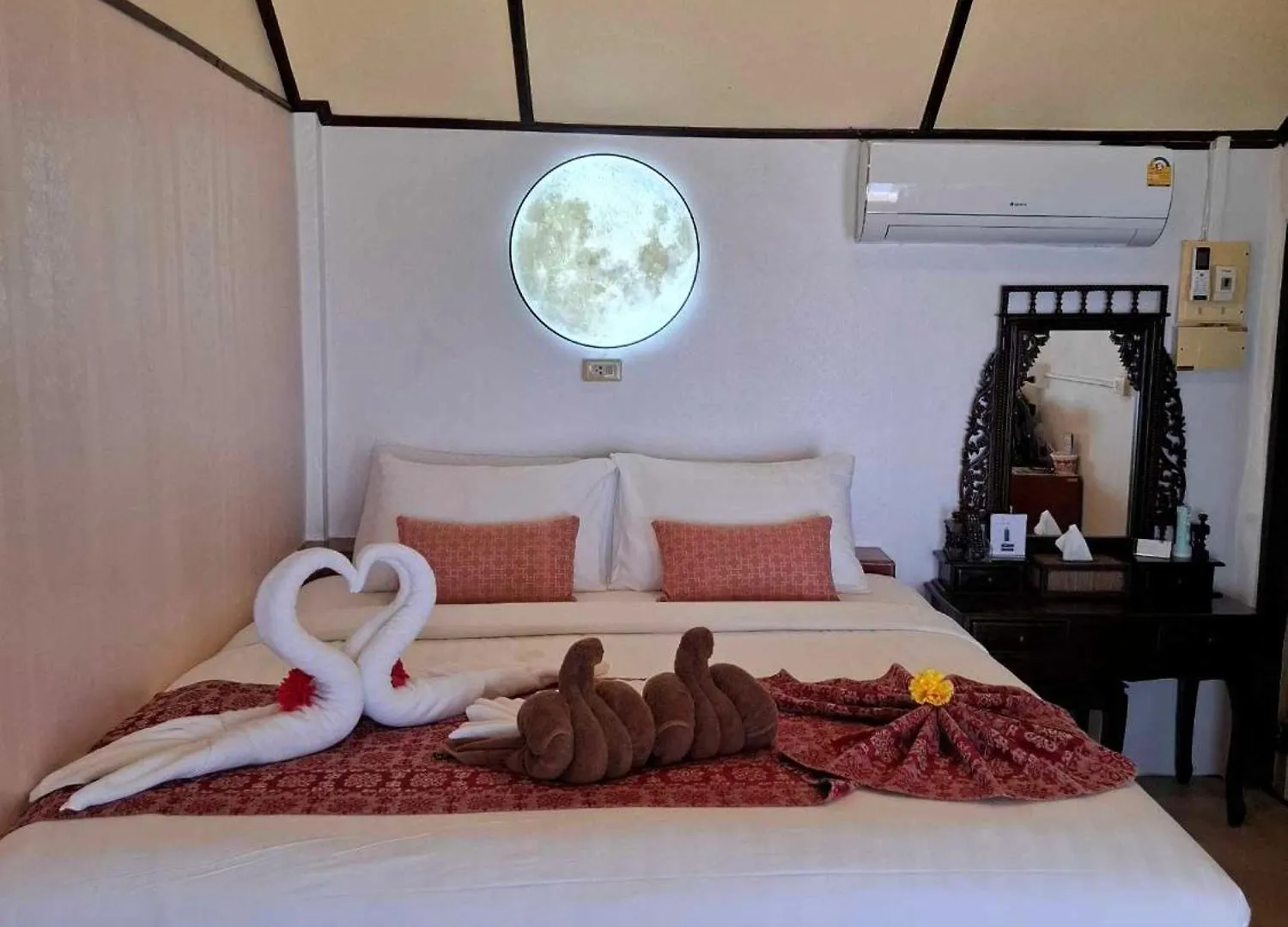 Beach Home Lanta Ko Lanta Szálloda