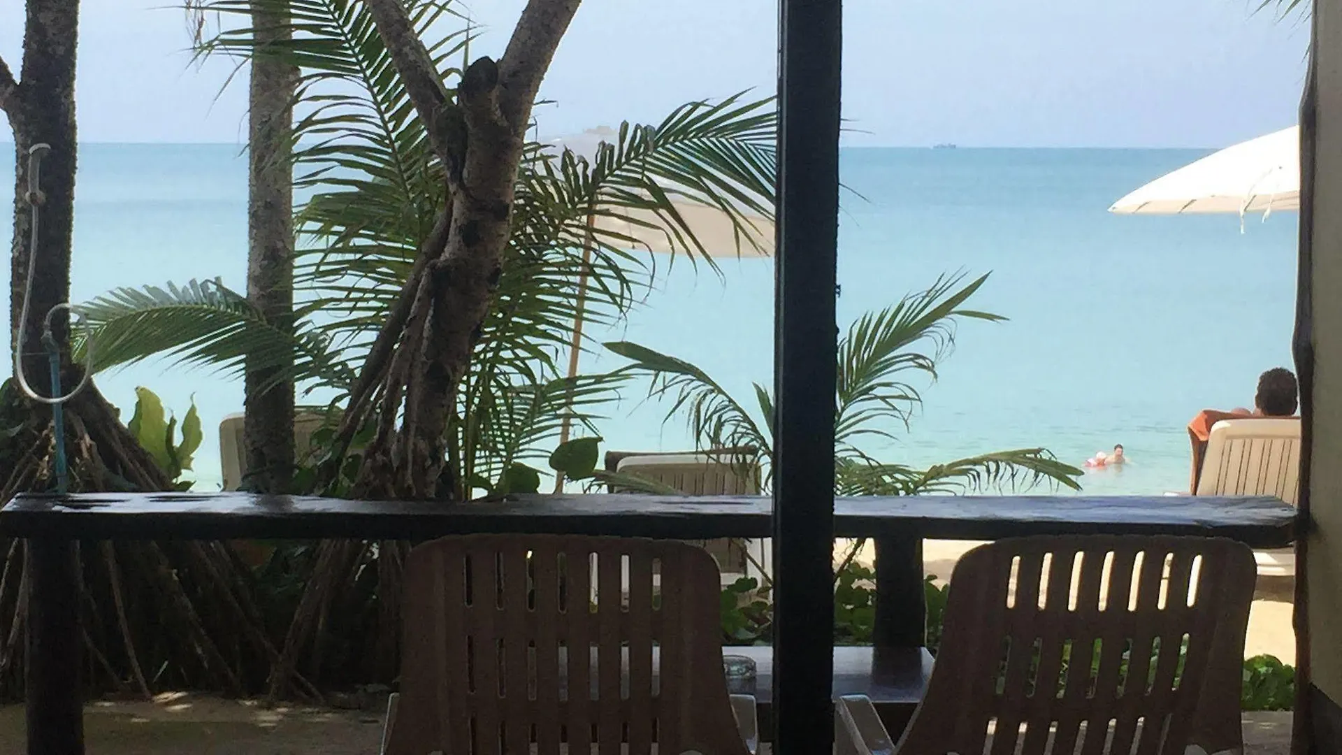 Beach Home Lanta Ko Lanta