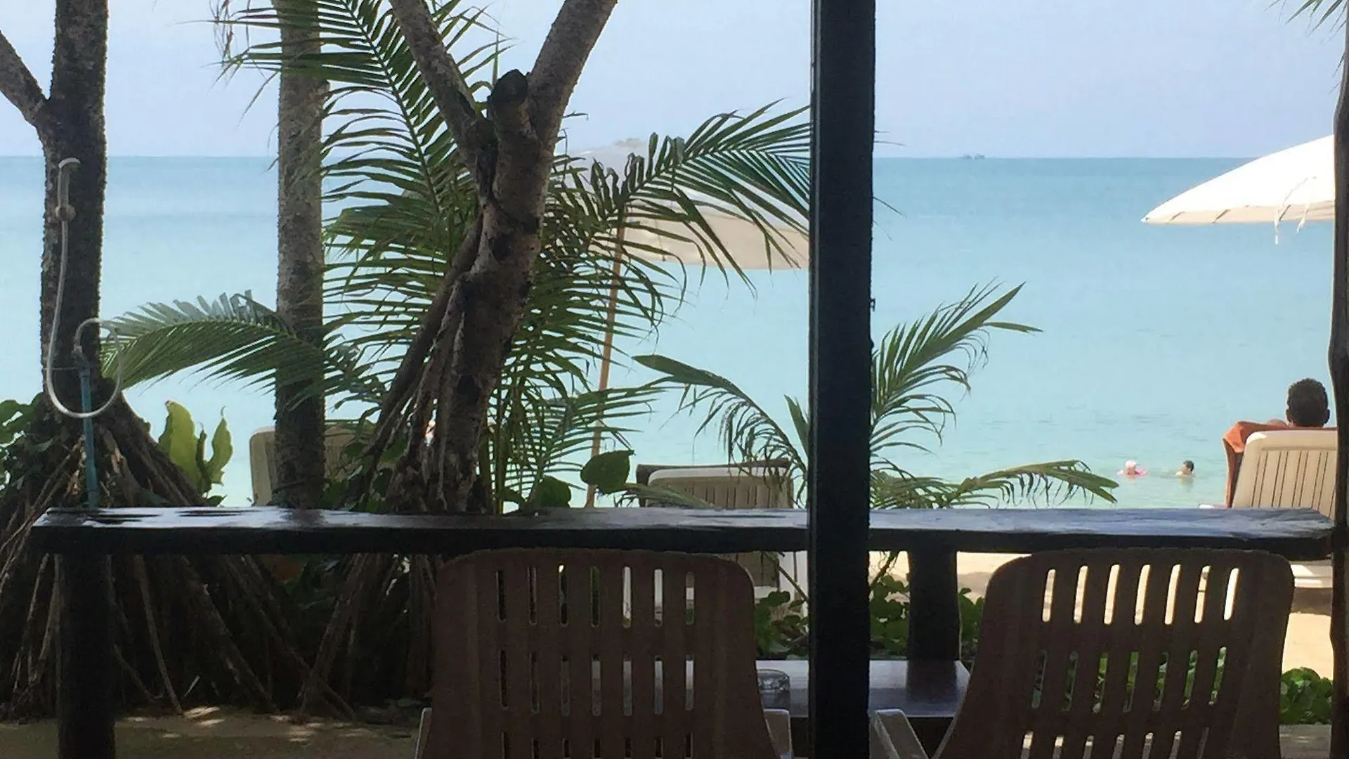 Beach Home Lanta 코란타