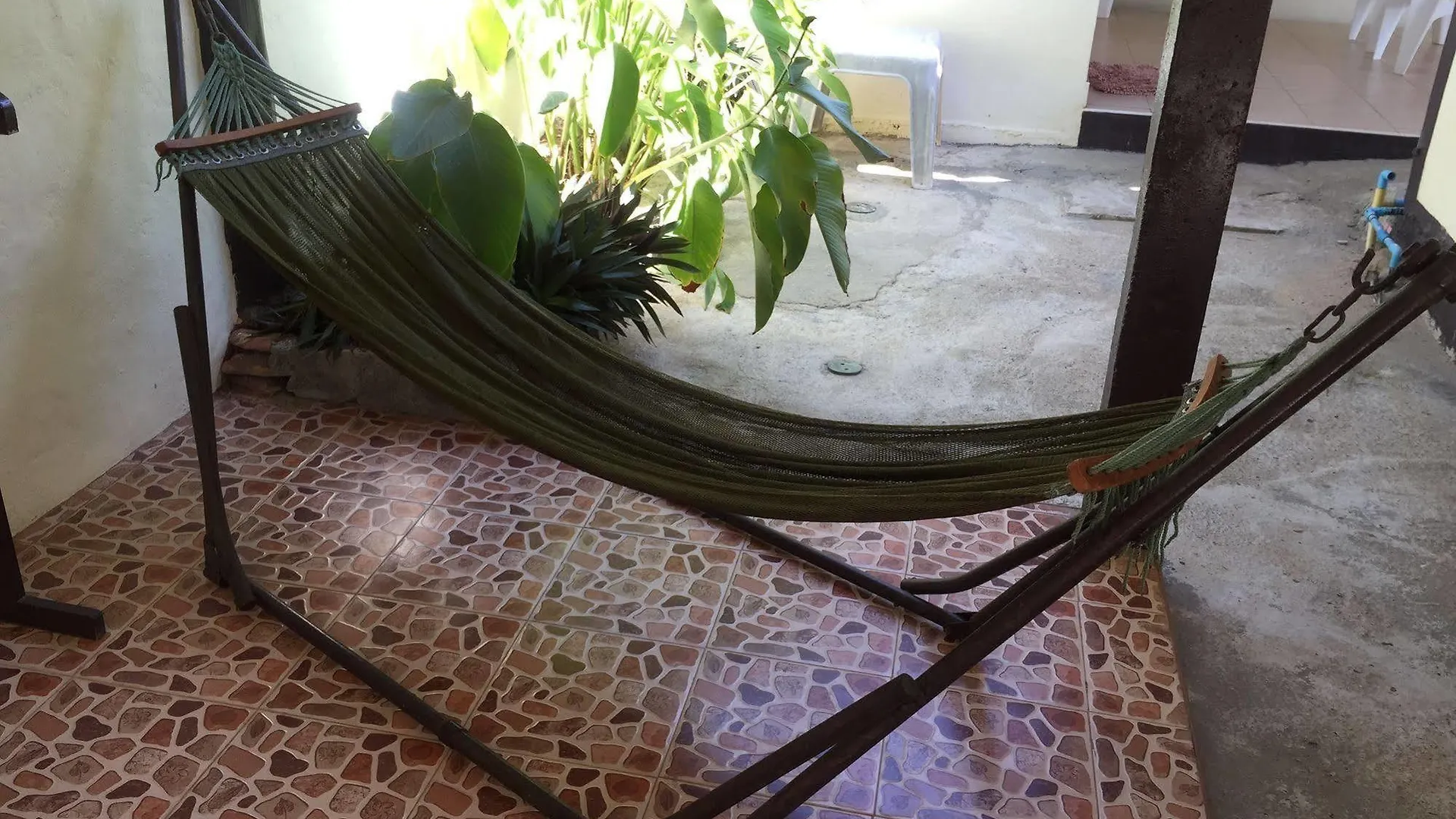** Szálloda Beach Home Lanta Ko Lanta Thaiföld