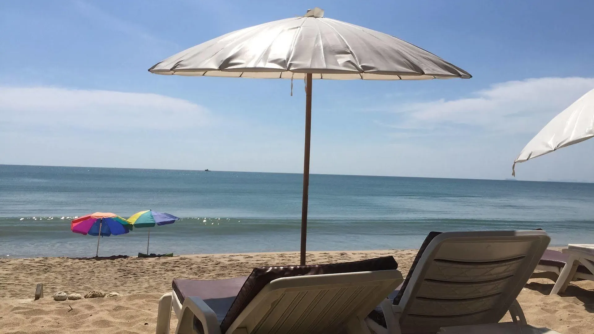Beach Home Lanta Ko Lanta