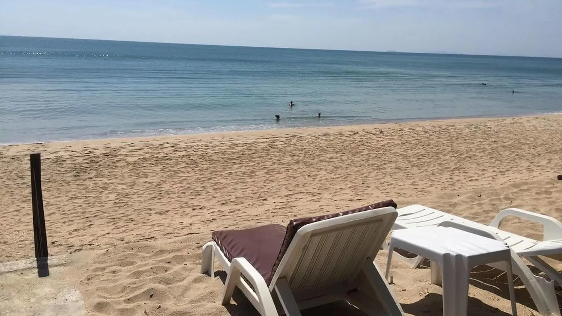 호텔 Beach Home Lanta 코란타