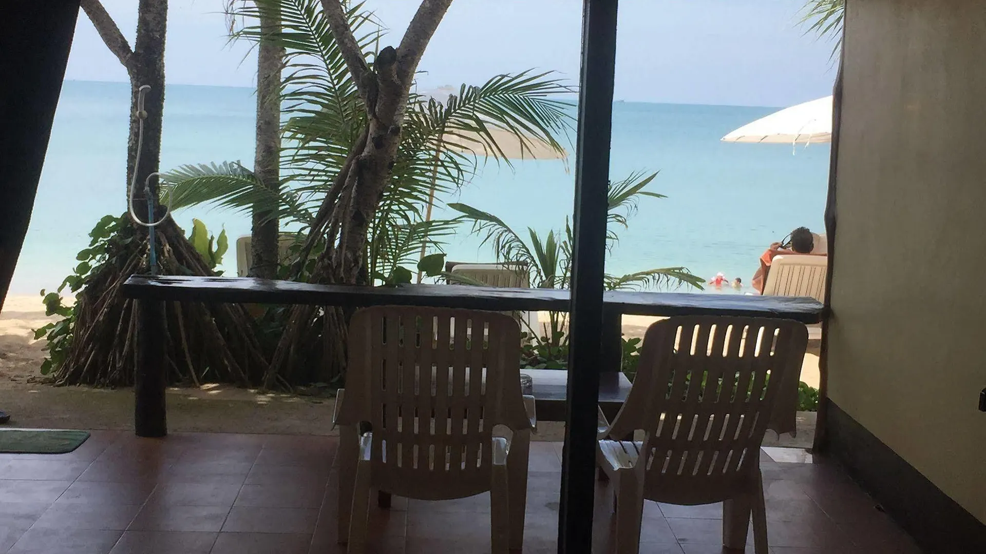 Beach Home Lanta 코란타